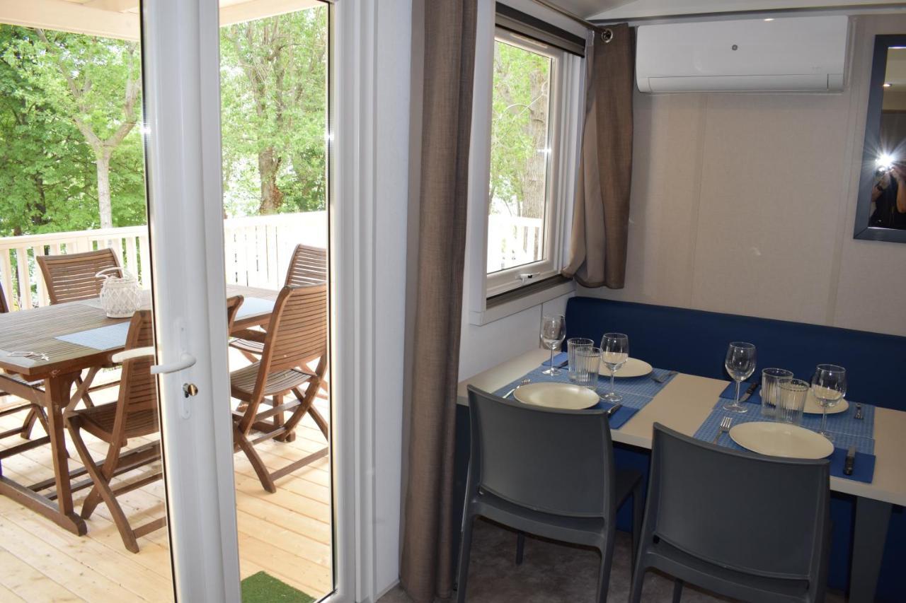 Camping Gabicce Monte Gabicce Mare Extérieur photo