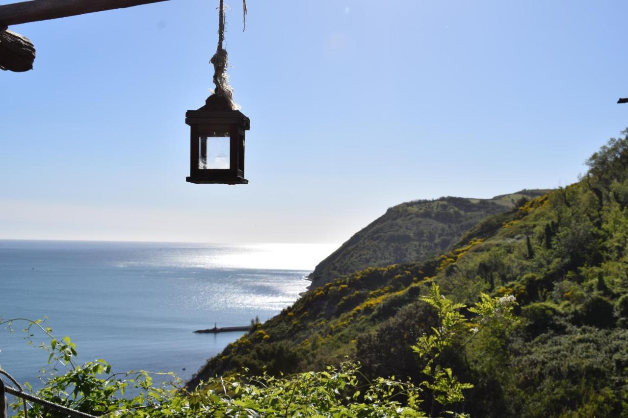 Camping Gabicce Monte Gabicce Mare Extérieur photo