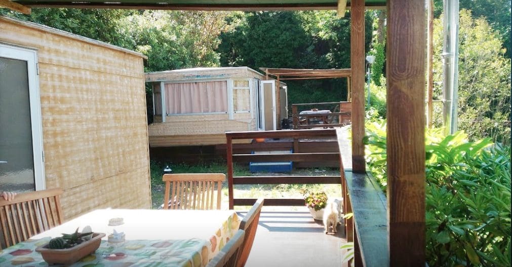 Camping Gabicce Monte Gabicce Mare Extérieur photo