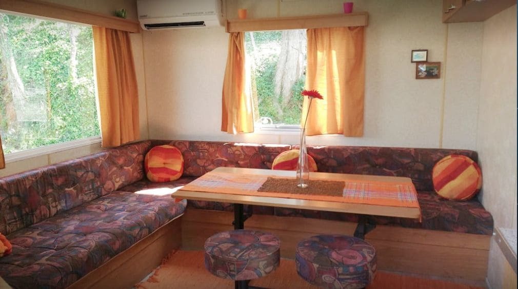 Camping Gabicce Monte Gabicce Mare Extérieur photo